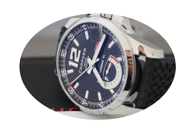 Chopard Mille Miglia...