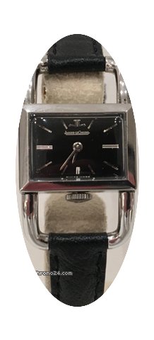 Jaeger-LeCoultre Etrier Hermès...