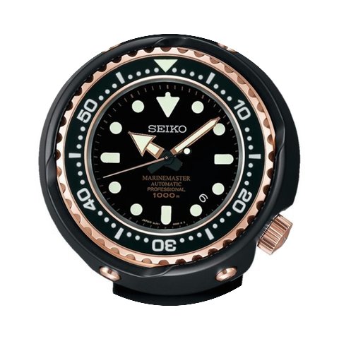 Seiko Prospex Automatik Diver SBDX014G...