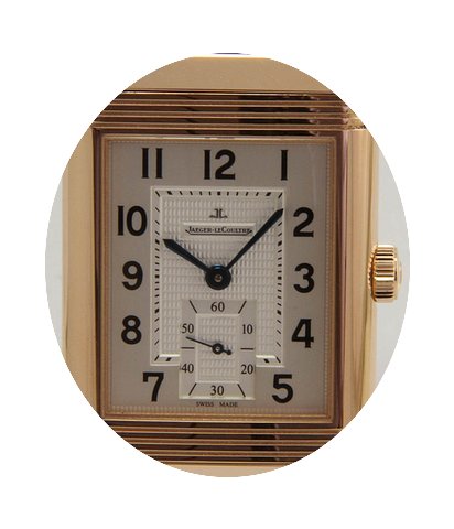 Jaeger-LeCoultre Reverso Ref. Q 3732420...