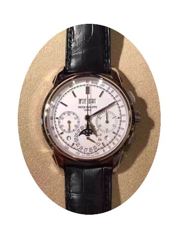 Patek Philippe 5270g-018...