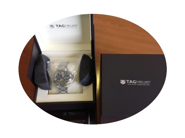 TAG Heuer Herrenchronograph Formula 1...