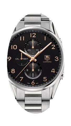 TAG Heuer Carrera Calibre 1887 Automatic...