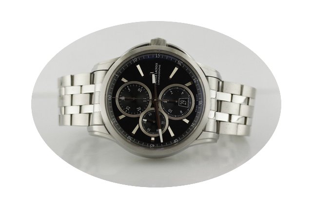 Maurice Lacroix Pontos As-26496...