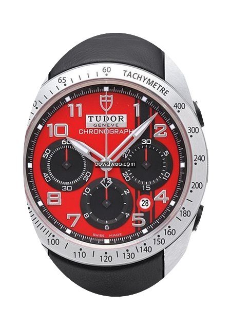 Tudor Fastrider Chronograph...