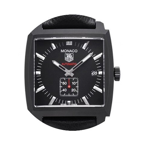TAG Heuer Monaco Calibre 6 Automatik...