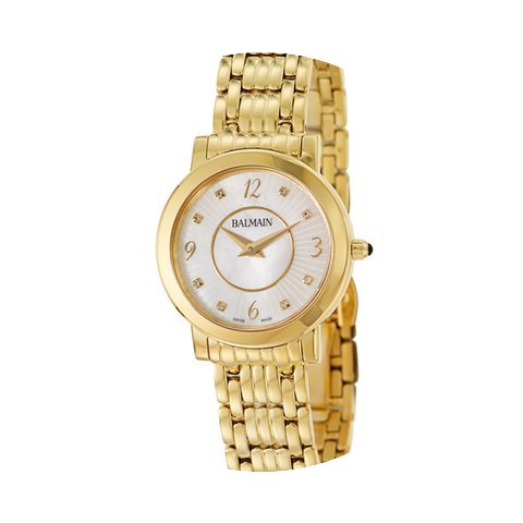 Balmain Women's Elegance Chic Watch...