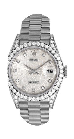 Rolex Datejust 69159...