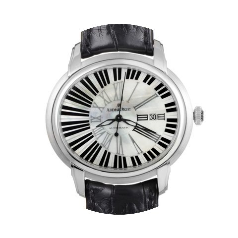 Audemars Piguet Millenary Automatic Pian...