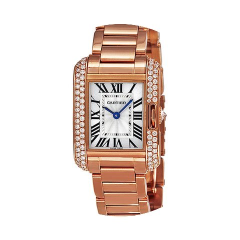 Cartier Tank...