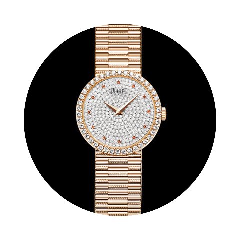 Piaget [NEW] Traditional Watch...