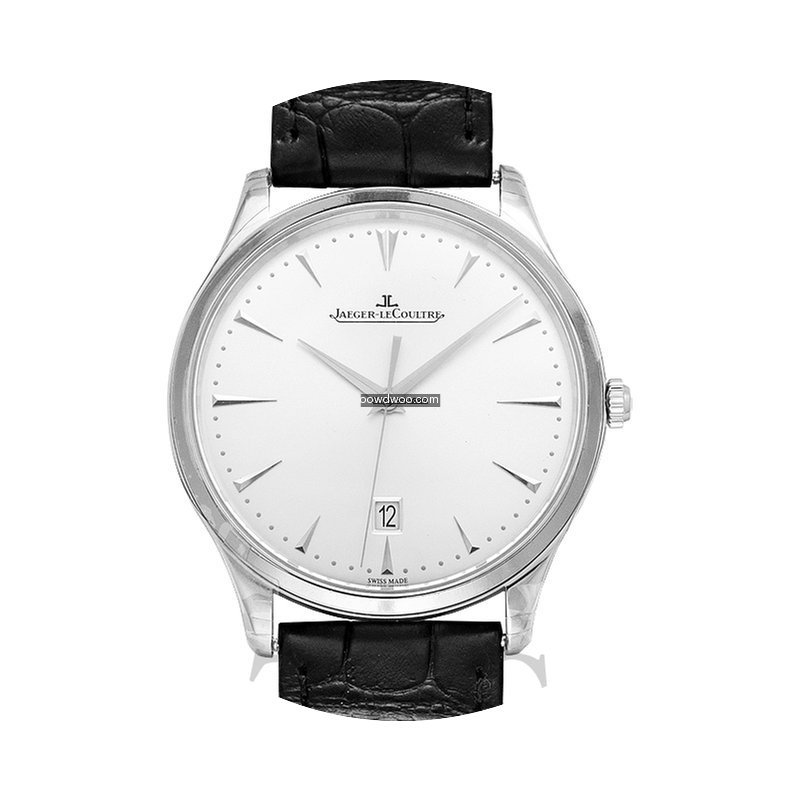 Jaeger-LeCoultre Master Grande Ultra Thi...