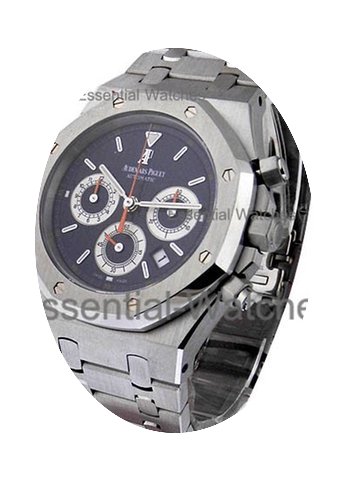 Audemars Piguet Royal Oak Chronograph...