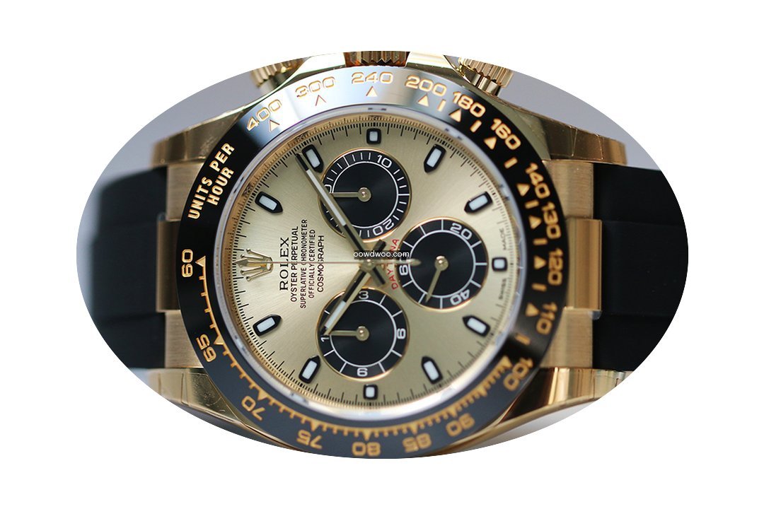 Rolex Daytona 116518LN Full Set Unworn...