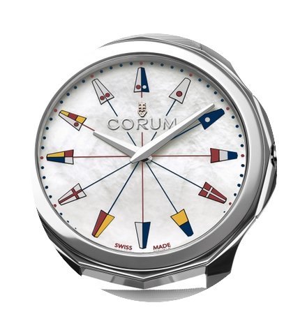 Corum Admiral's Cup Legend 38 Lady...