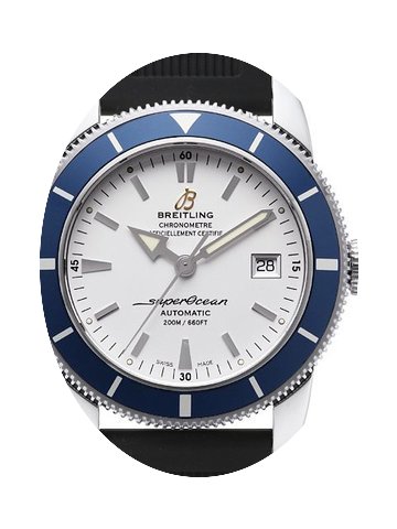 Breitling Superocean Héritage 42...