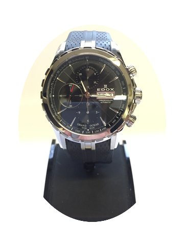 Edox GRAND OCEAN...