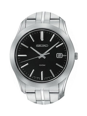 Seiko SGEE43P1 Herrenuhr...