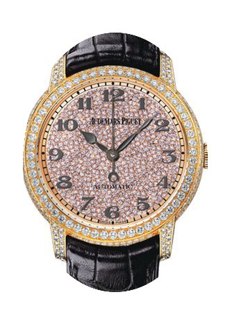 Audemars Piguet Jules Audemars...
