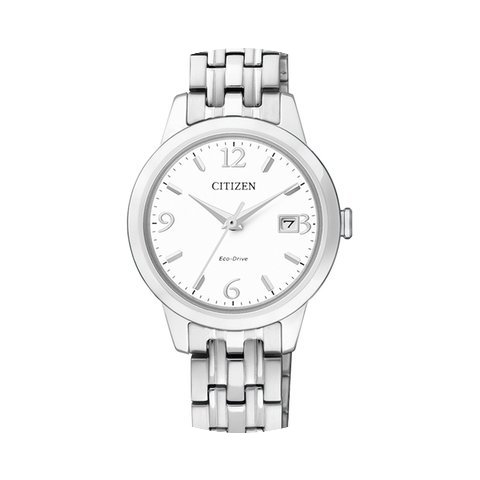 Citizen Elegant Eco Drive Damenuhr EW223...