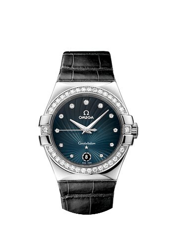 Omega CONSTELLATION QUARTZ 35 MM...