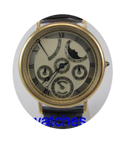 Breguet 3310BA...
