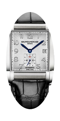 Baume & Mercier HAMPTON...