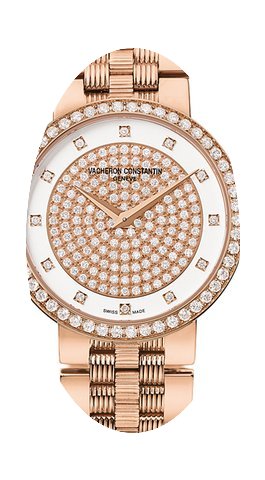 Vacheron Constantin Traditionnelle Quart...