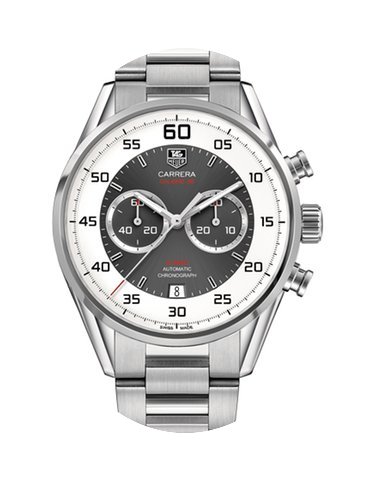 TAG Heuer Carrera Chronograph Flyback 43...