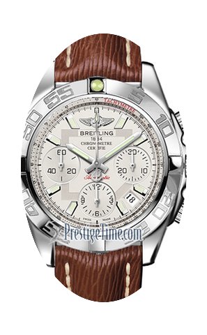 Breitling Chronomat 41 Mens Watch...