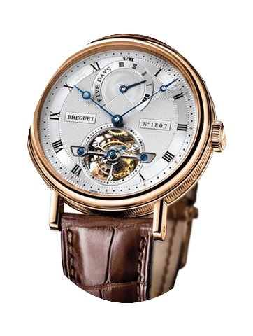 Breguet Classique Complications...