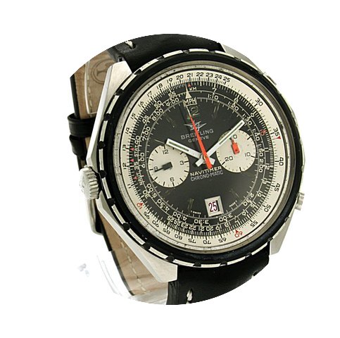 Breitling Navitimer Chronomatic...