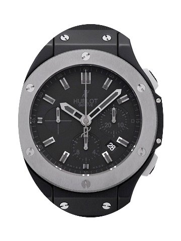 Hublot Big Bang Evolution Ice Bang 301.C...