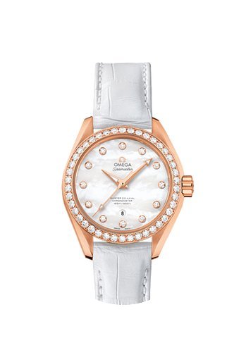 Omega SEAMASTER AQUA TERRA 150 M MASTER ...