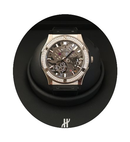 Hublot classic fusion 545.nx.0170.lr.110...