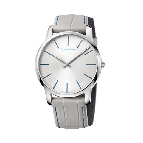 ck Calvin Klein Herrenuhr Calvin Klein c...