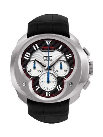 Franc Vila Chronographe Grand Dateur Aut...