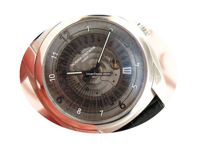 Vacheron Constantin Ref. 86050/000D-0980...