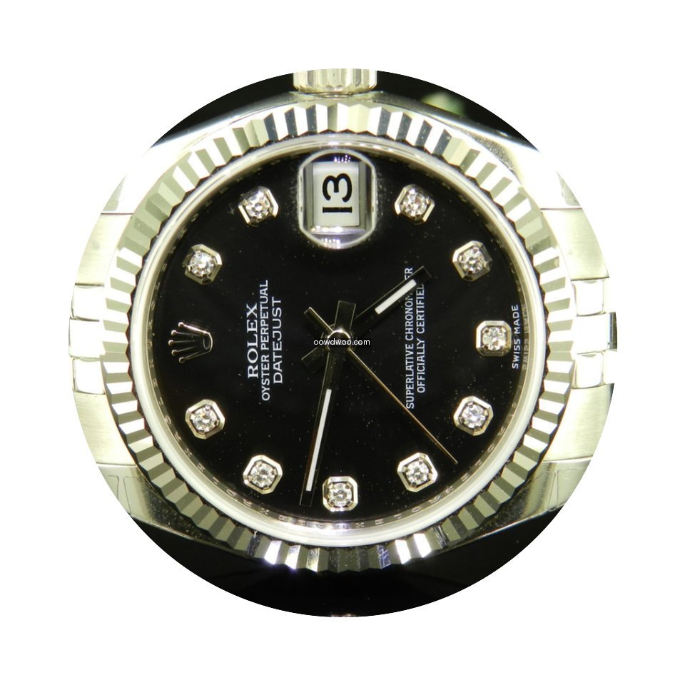 Rolex Date Just Ref. 178274...
