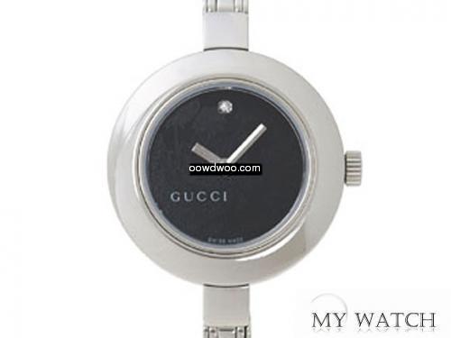 【中古】グッチ - 105 GUCCI...