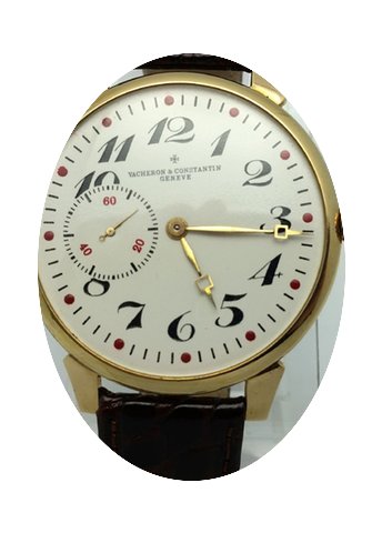 Vacheron Constantin Great Antique C1920'...