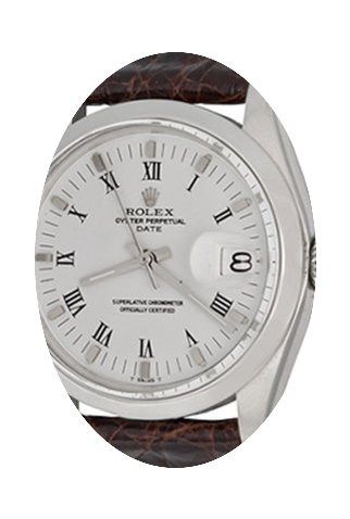 Rolex Date Model 1501...