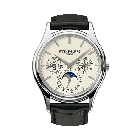 Patek Philippe Grand Complication Perpet...