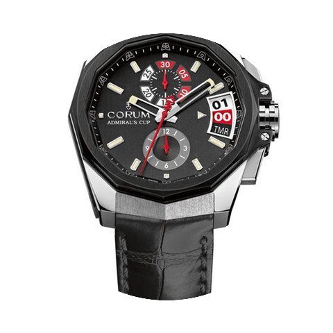 Corum Admiral's Cup AC-ONE 45 Regatta...