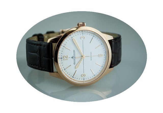 Jaeger-LeCoultre Geophysic 1958...