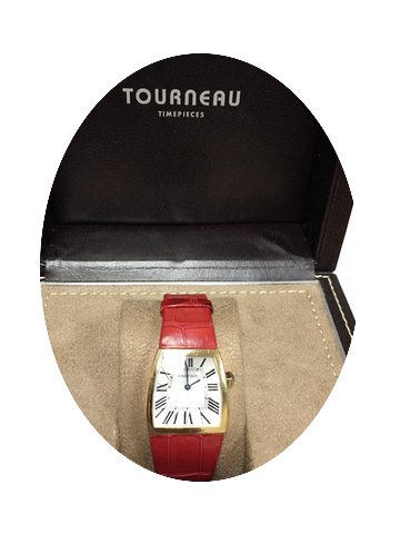 Cartier La Dona...