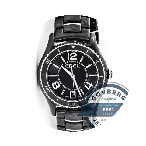 Ebel X-1 1216142...