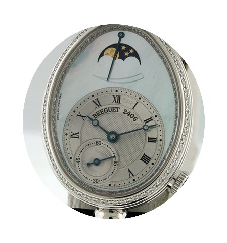 Breguet Reine de Naples 8908BB/52/864.D0...