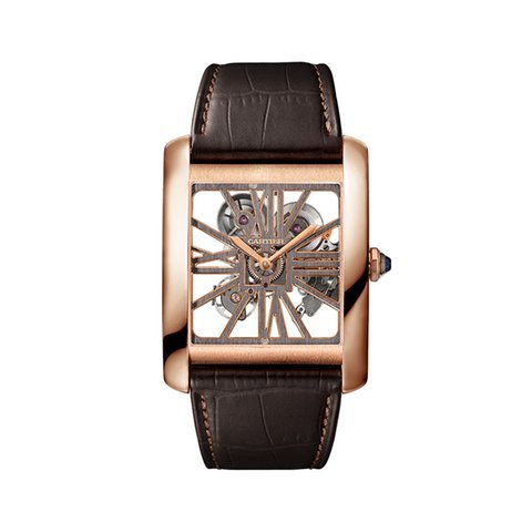 Cartier Tank MC...
