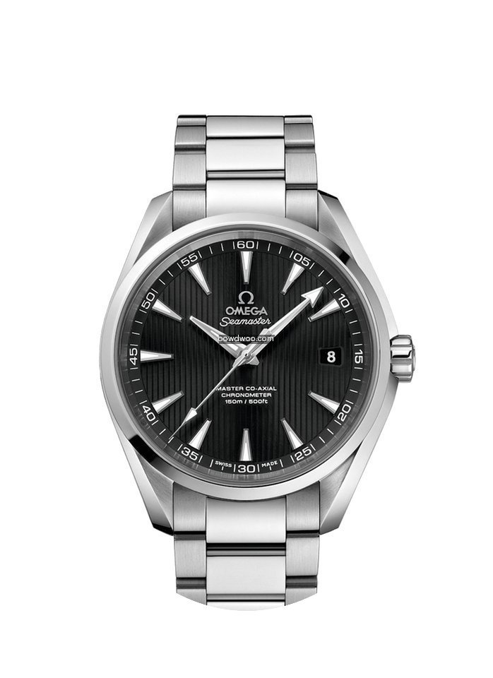 Omega Seamaster Aqua Terra 150 m...